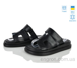 Шлепки L.Shoes